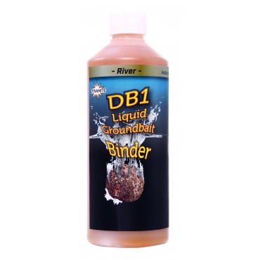 Dynamite Baits DB1 Binder 500ml River